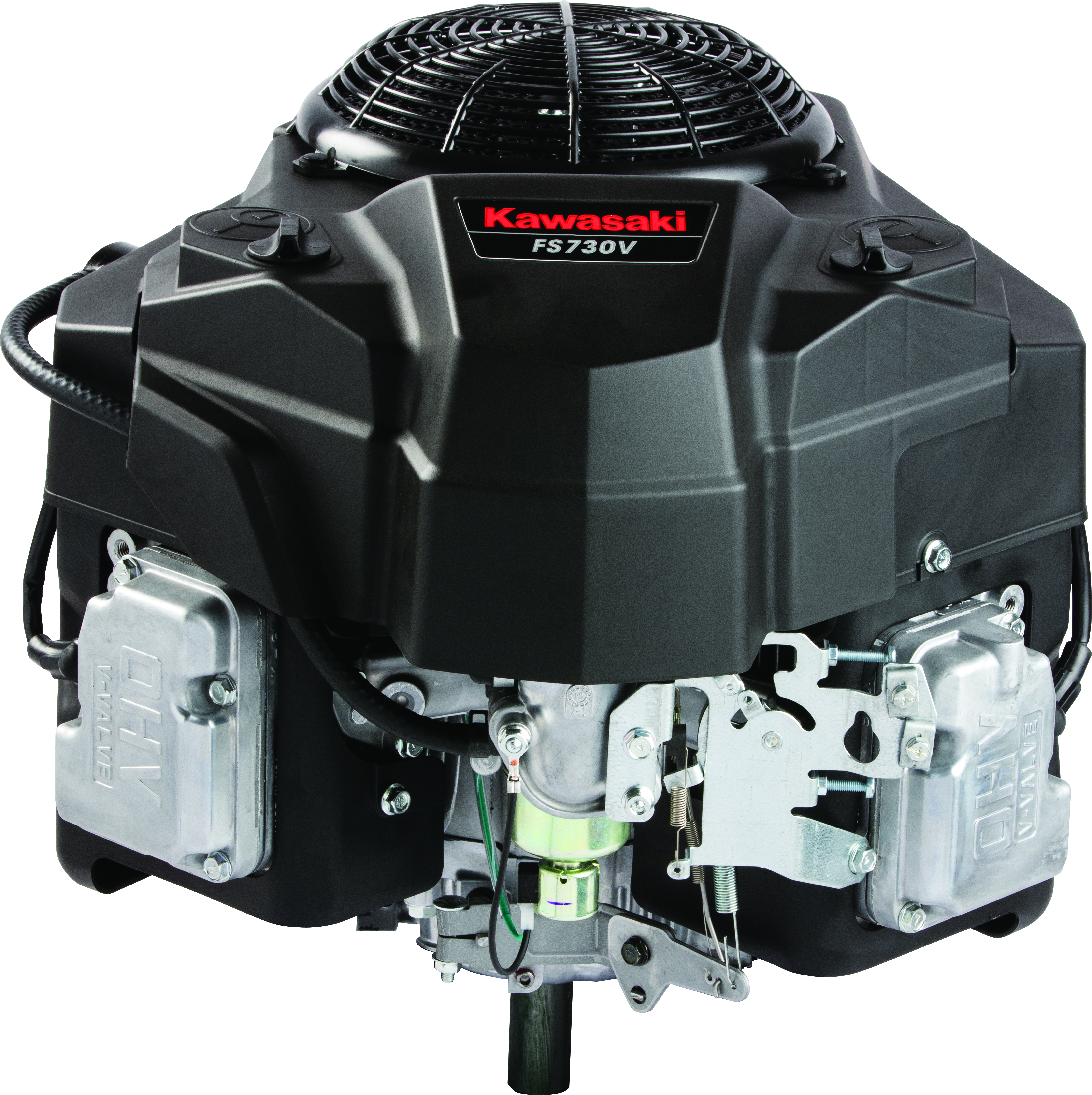 Kawasaki Small Engine FS730V/BS13 Parts | FS730V/BS13 Part List