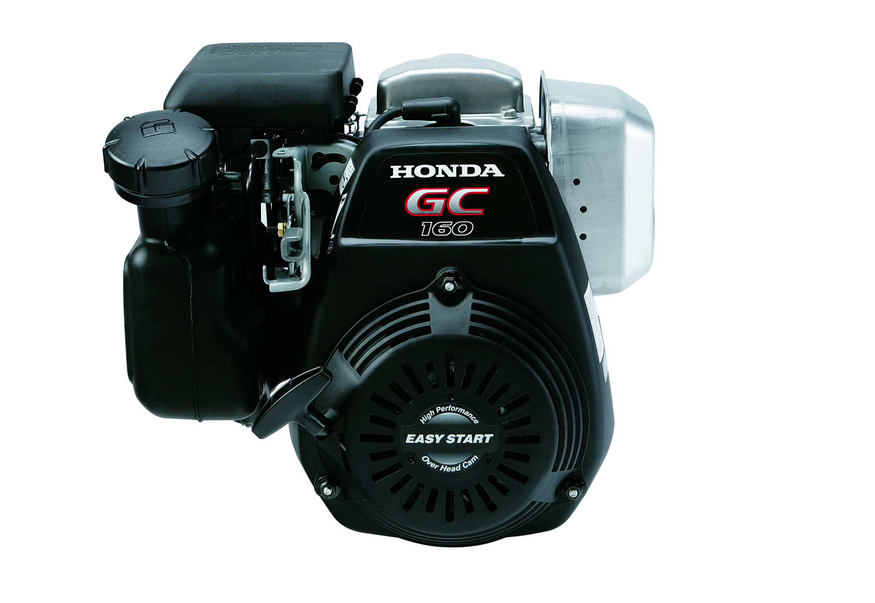  Small Engine Model GC160QHAJ Parts