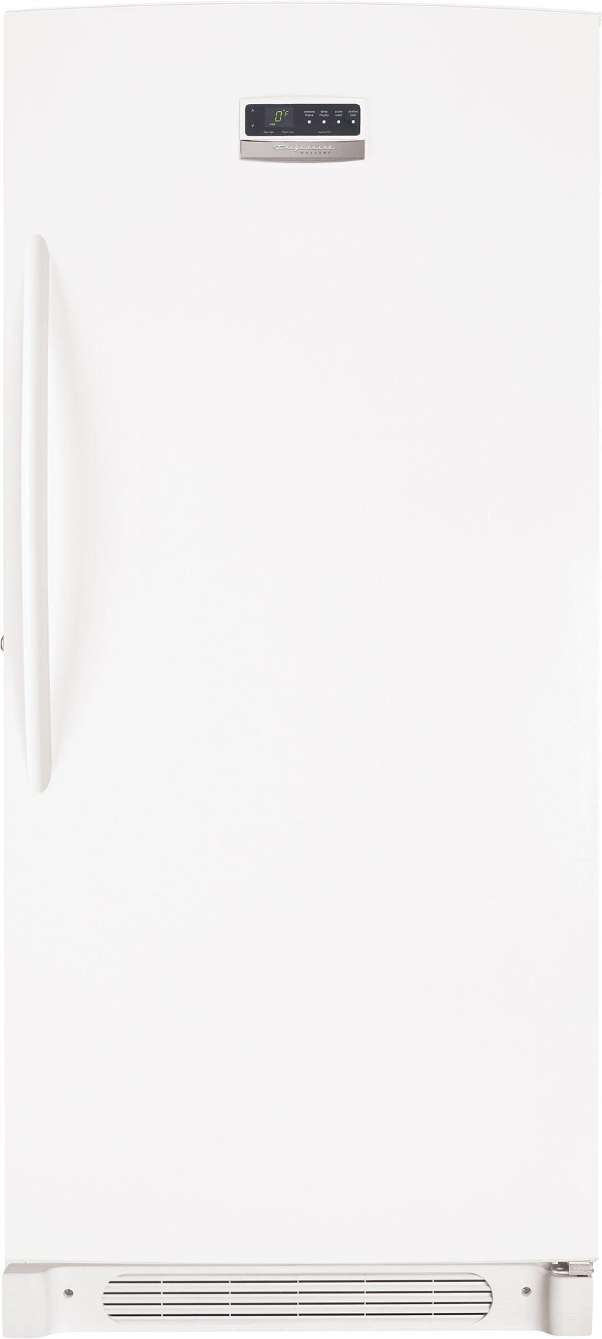 Frigidaire Freezer Model GLFH17F8HWF Parts & Repair Help Repair Clinic