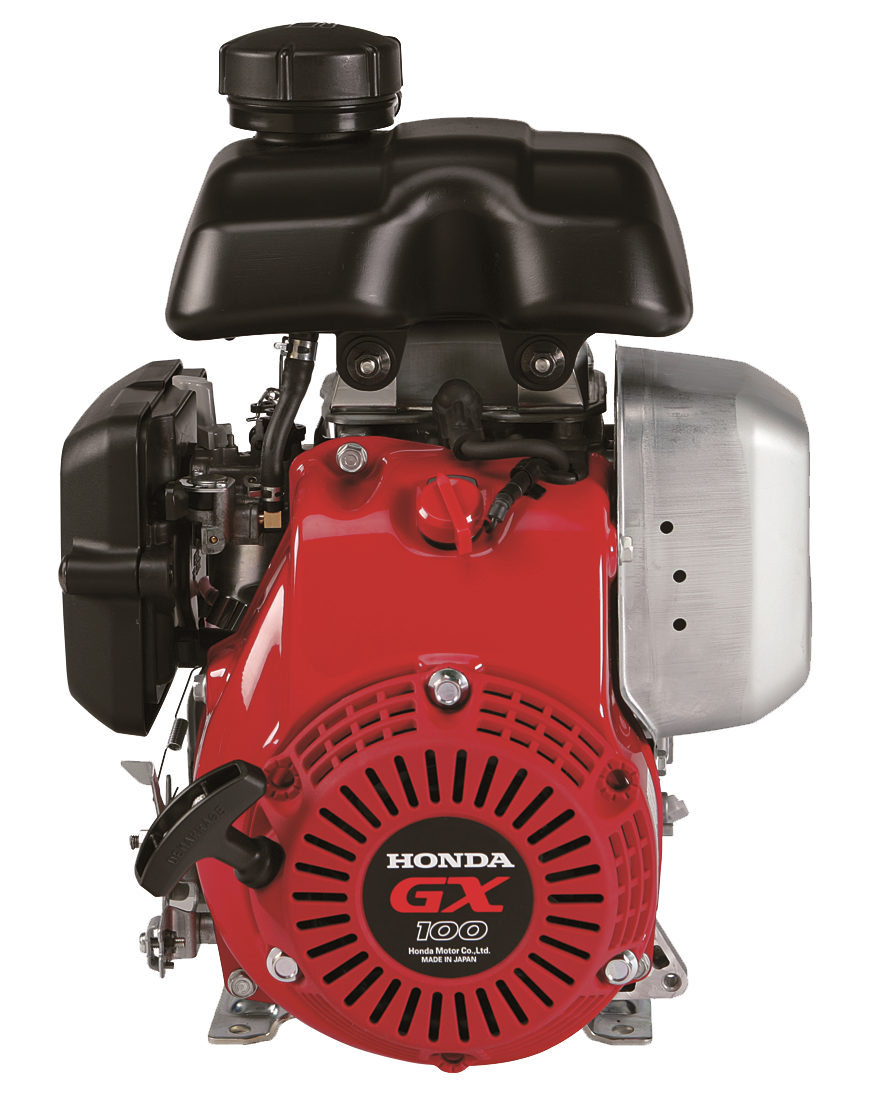 Honda Small Engine GX100UKRBF Parts, Diagrams, Videos & Repair Help