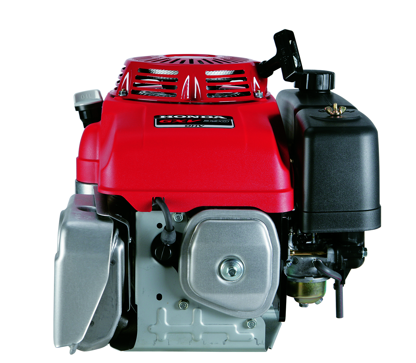 Honda Small Engine: Model GXV340K1DX3 Parts & Repair Help | Repair Clinic