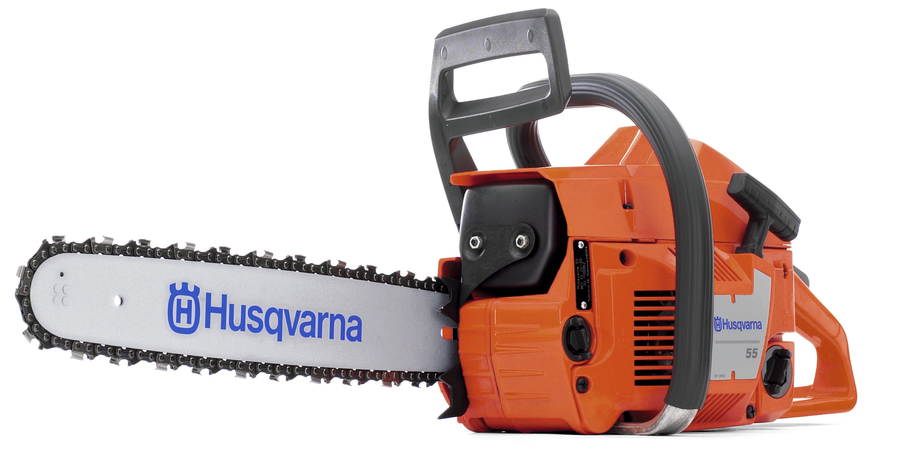 Husqvarna Chainsaw Return Policy
