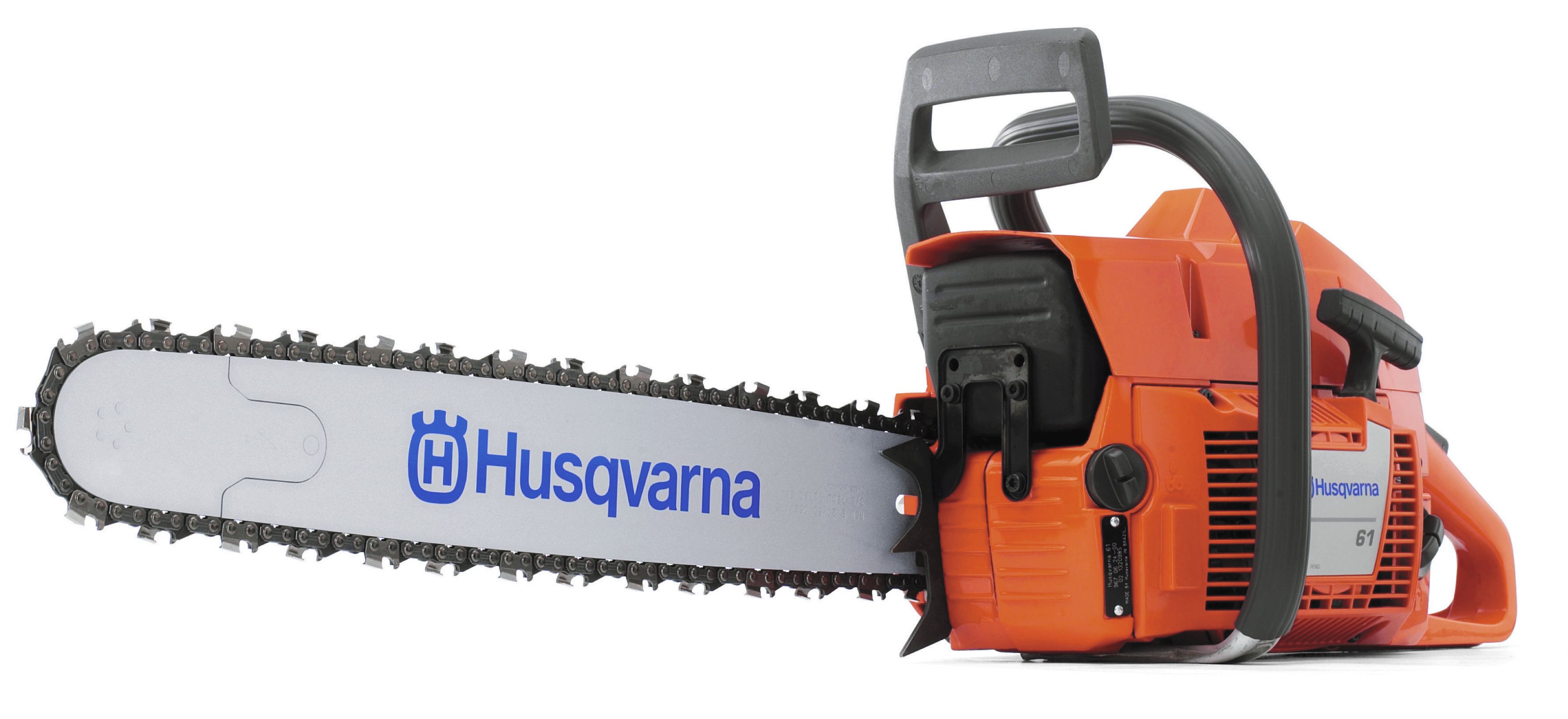 Husqvarna Chainsaw: Model 61/1991-03 Parts & Repair Help | Repair Clinic