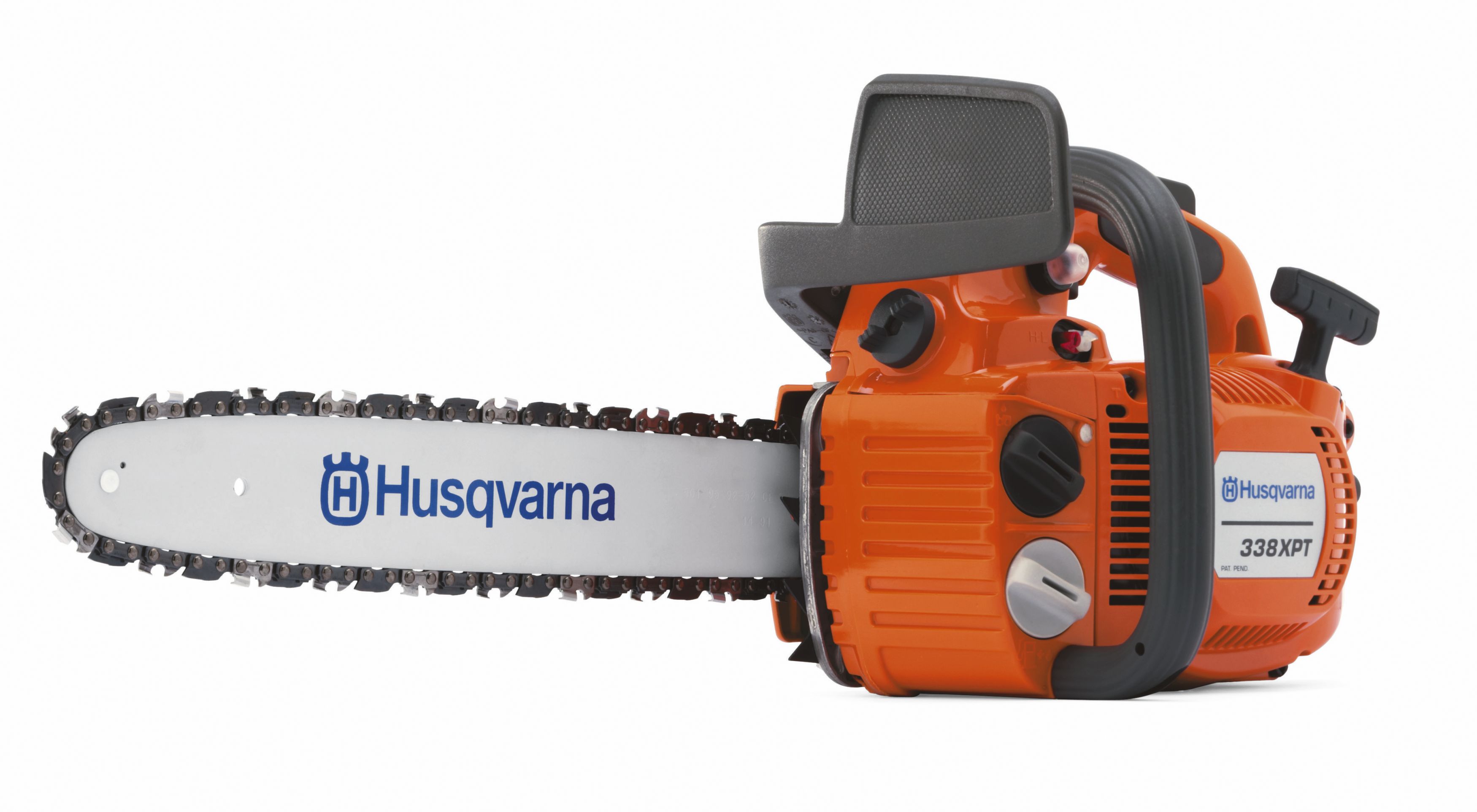 Husqvarna Chainsaw Model 338XPT/201002 Parts & Repair Help Repair
