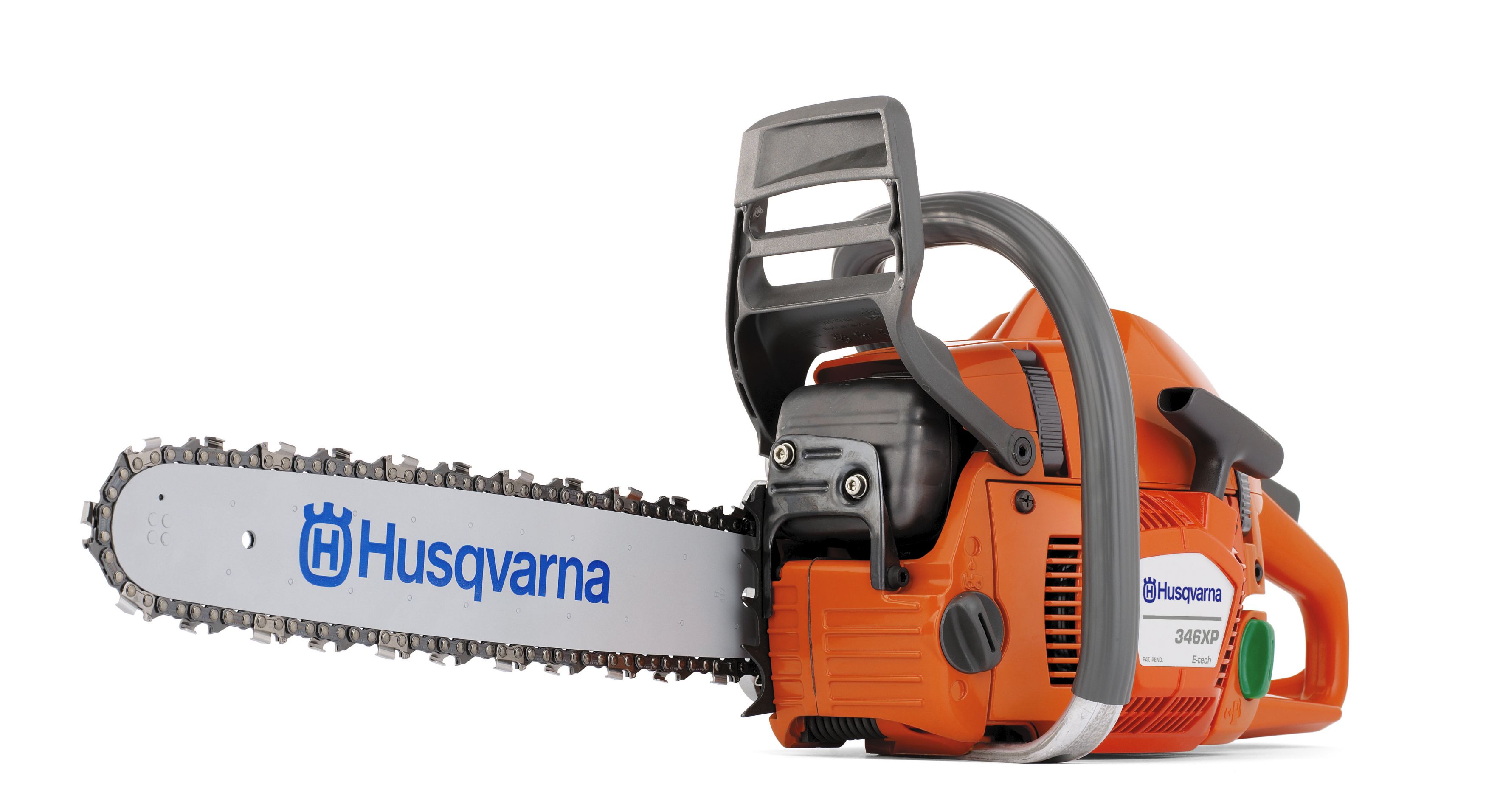 Husqvarna Chainsaw: Model 346XP/2011-01 Parts & Repair Help | Repair Clinic