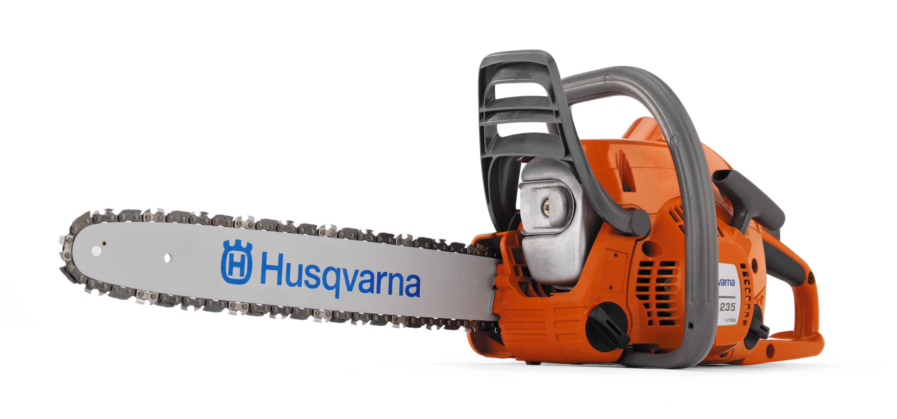 Husqvarna Chainsaw Model 235 Parts
