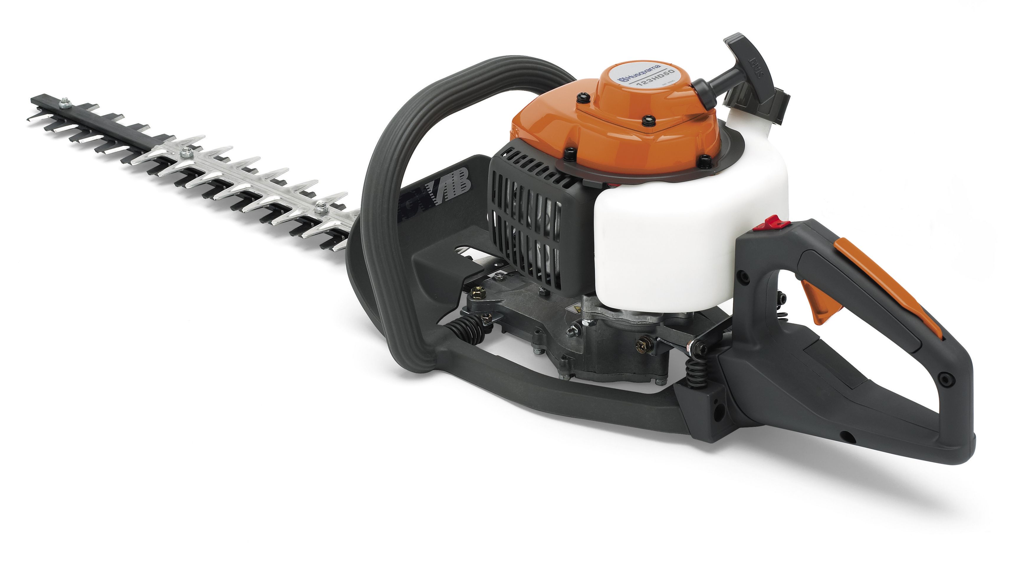 Husqvarna Hedge Trimmer 123HD60/200702 Parts, Diagrams, Videos