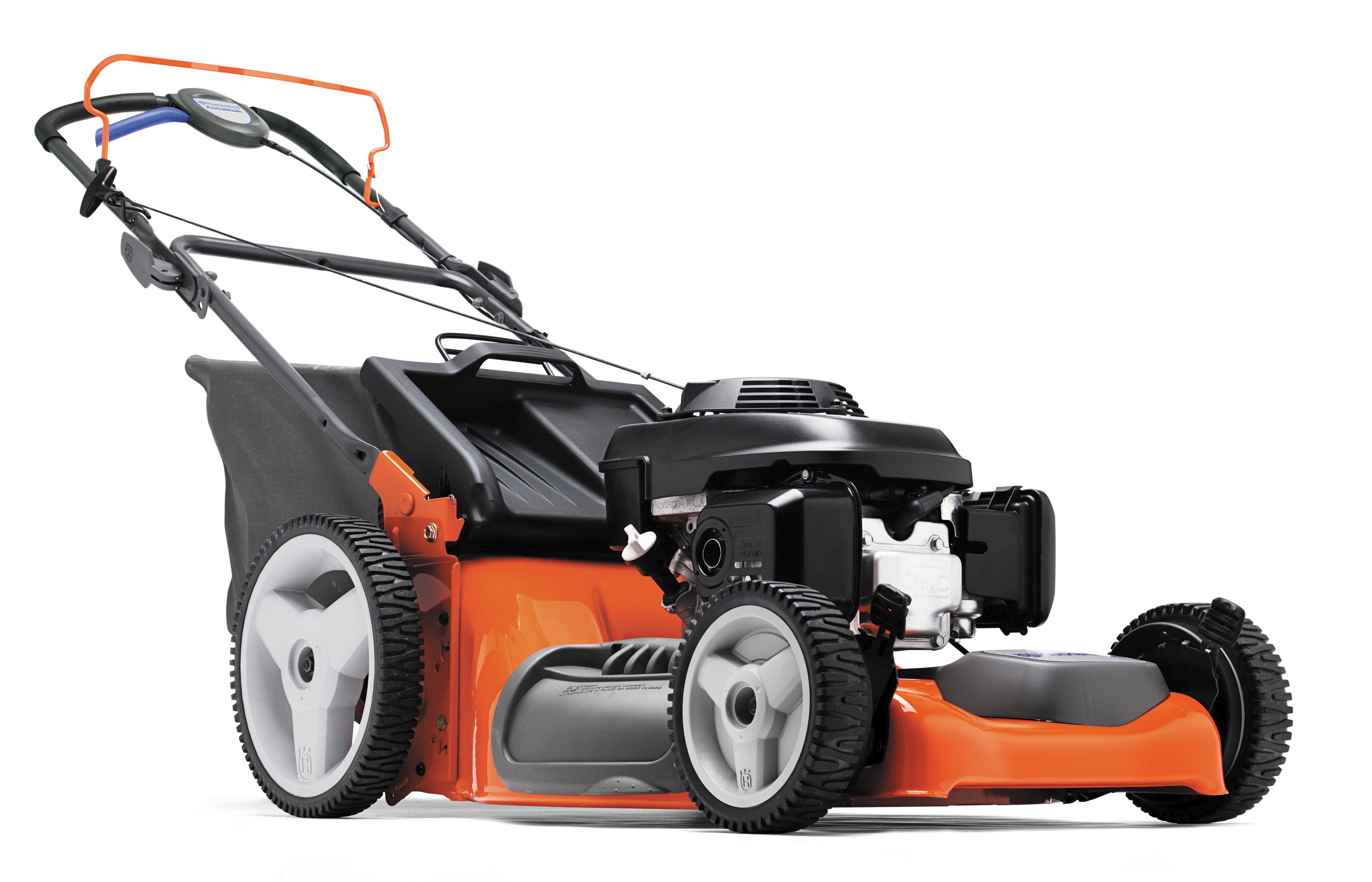 Husqvarna Lawn Mower Model LC153V Parts & Repair Help Repair Clinic