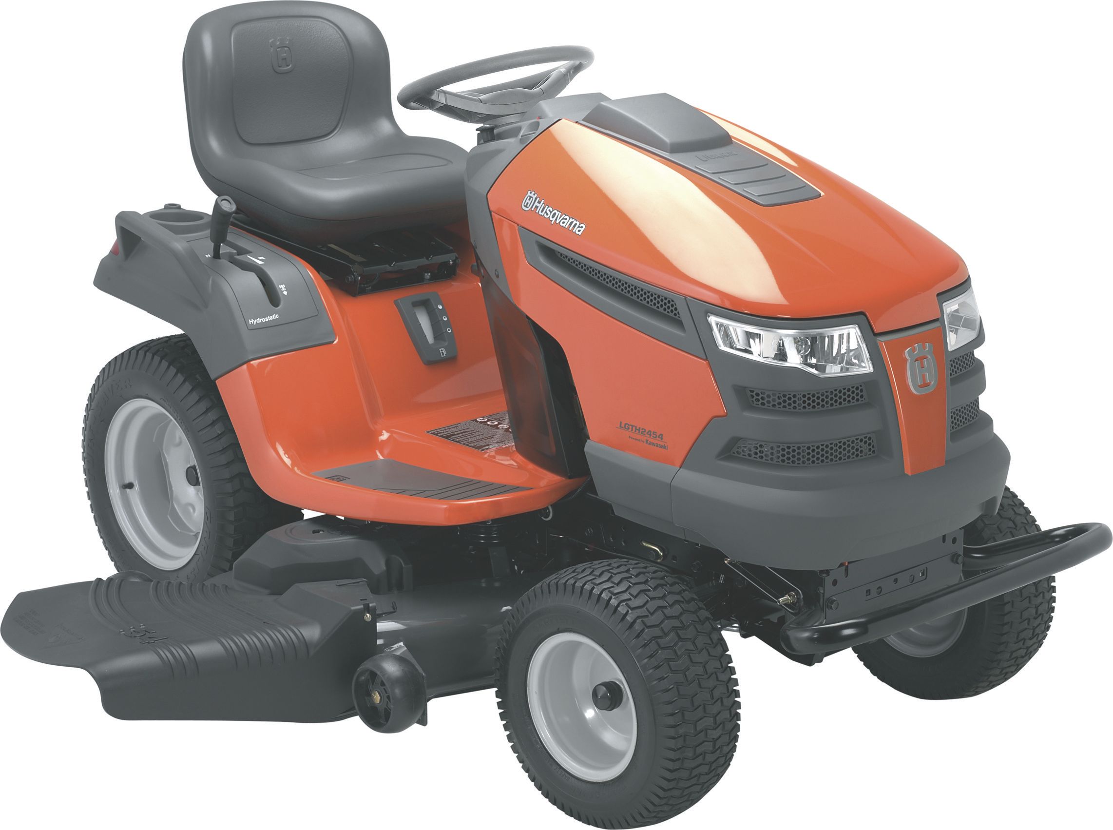 Husqvarna Lawn Mower Model Lgth24542010 03 Parts And Repair Help