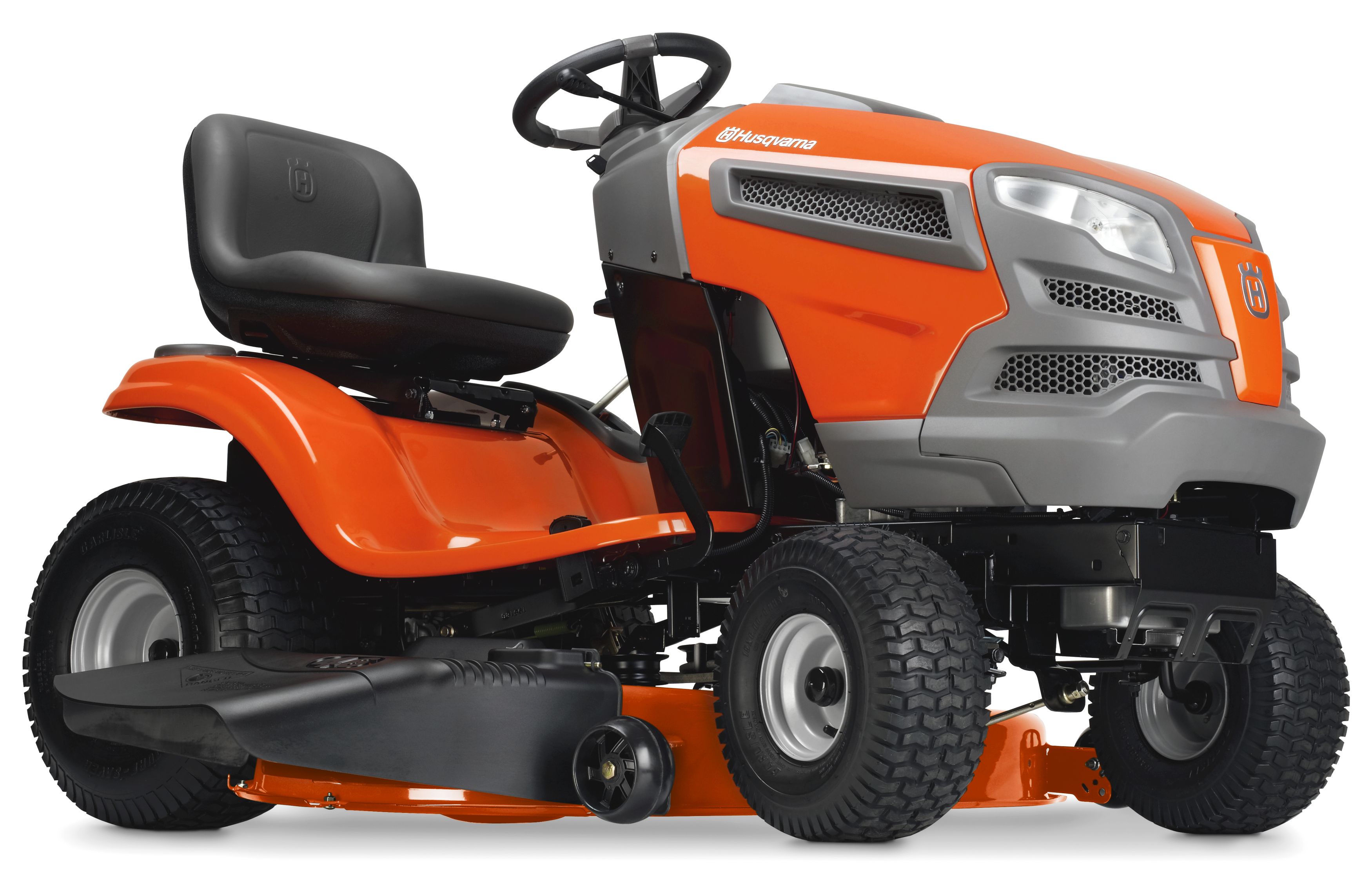 Husqvarna Lawn Mower Model YTH23V42/201301 Parts & Repair Help