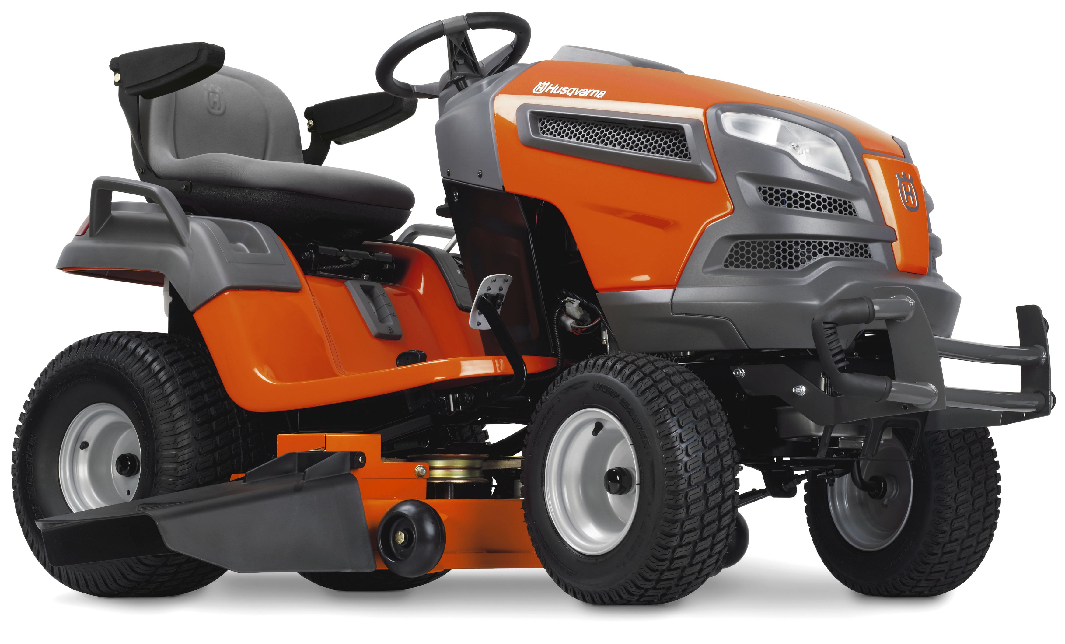 Husqvarna Lawn Mower YTH2648TDRF/201405 Parts, Diagrams, Videos