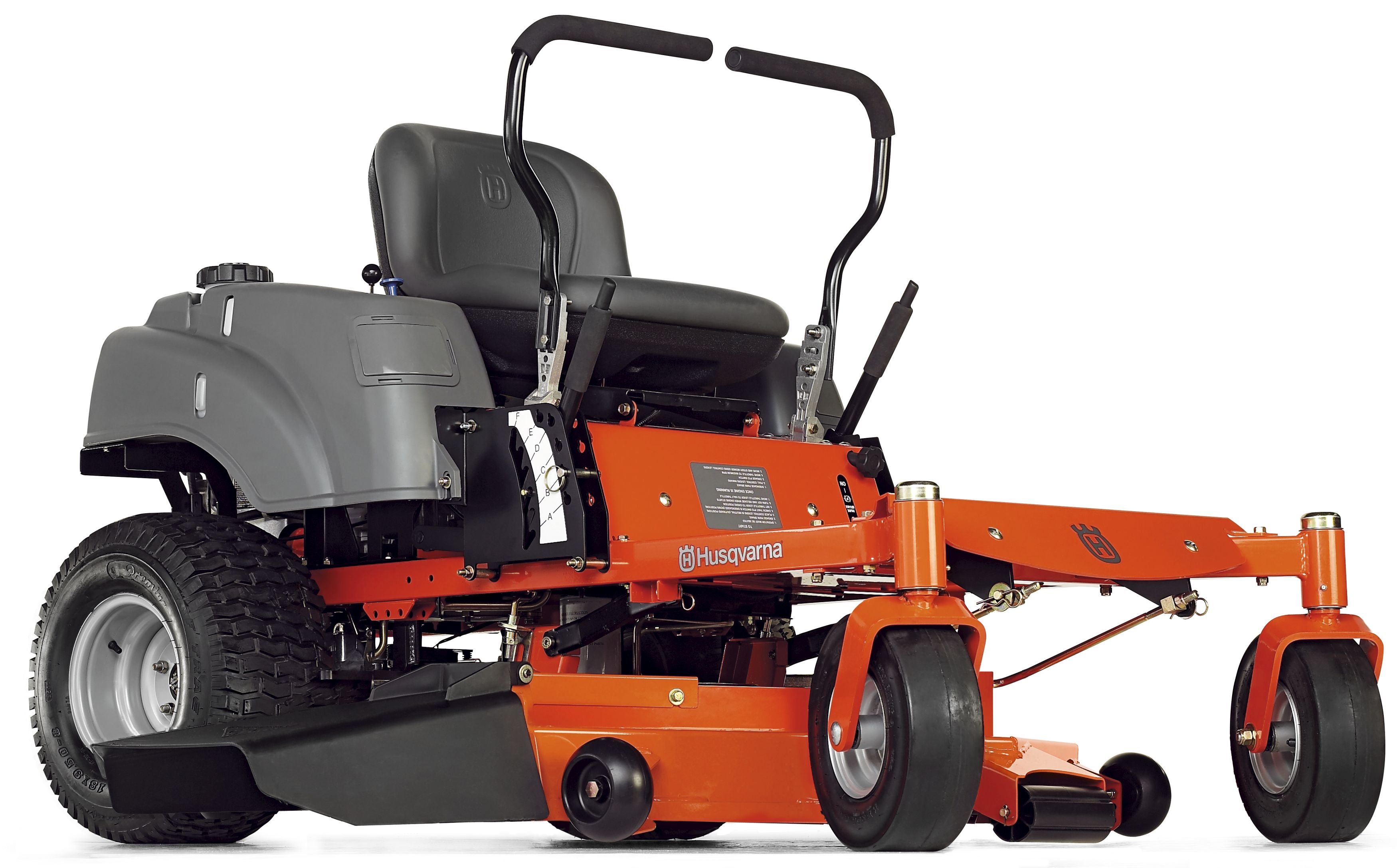 Husqvarna Lawn Mower RZ4824F Parts, Diagrams, Videos & Repair Help