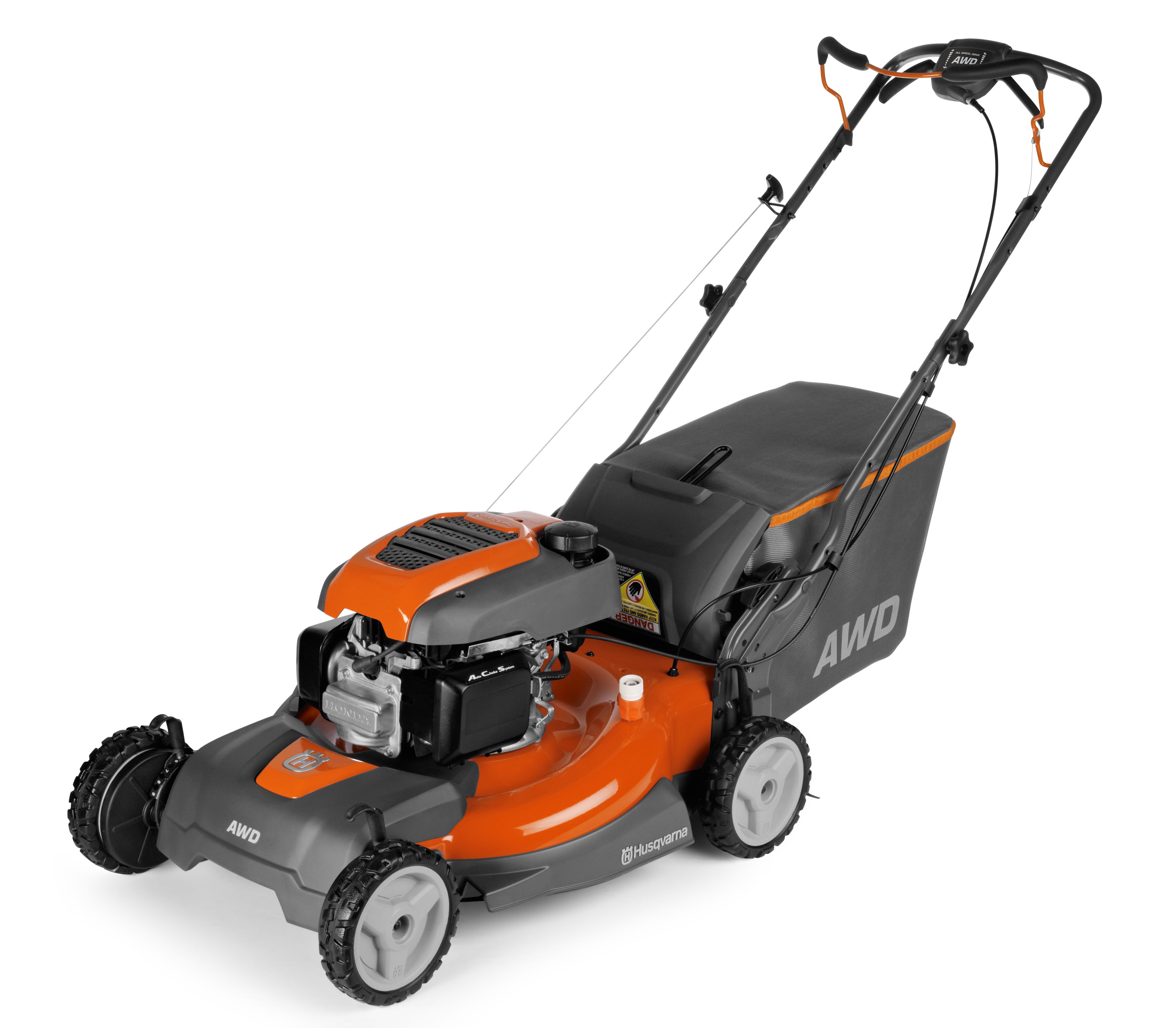 Husqvarna Lawn Mower HU800AWD 2014 02 Parts Diagrams Videos Repair 