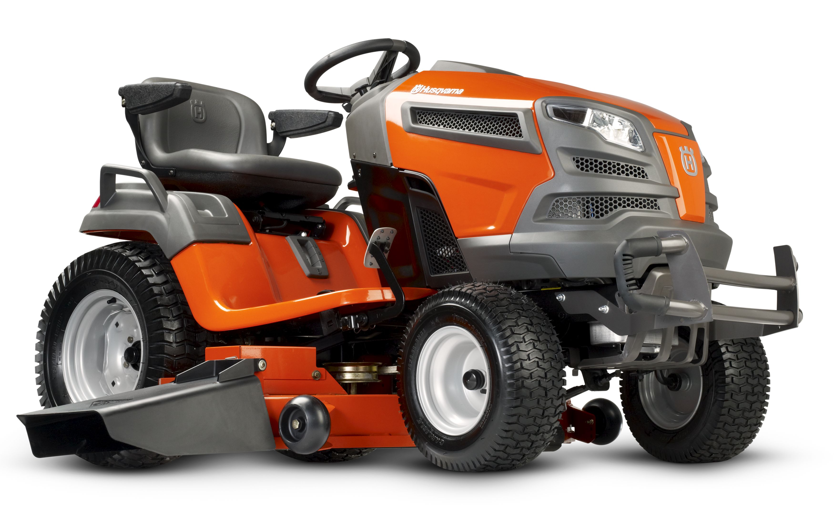 Husqvarna Lawn Mower GT52XLS/201309 Parts, Diagrams, Videos & Repair