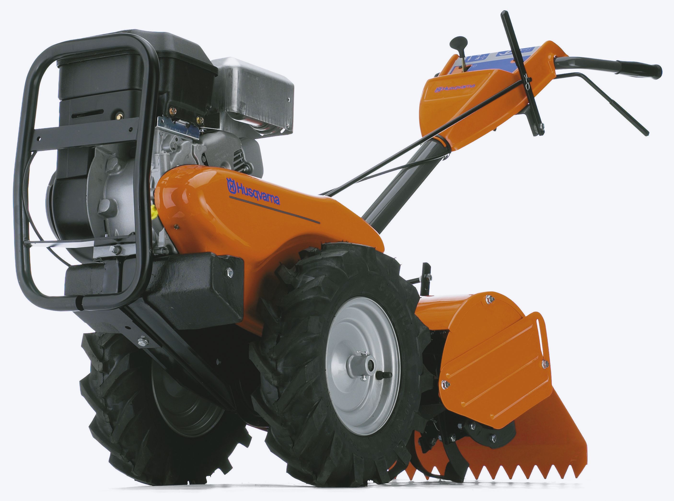 Husqvarna Tiller Model DRT70 Parts & Repair Help Repair Clinic