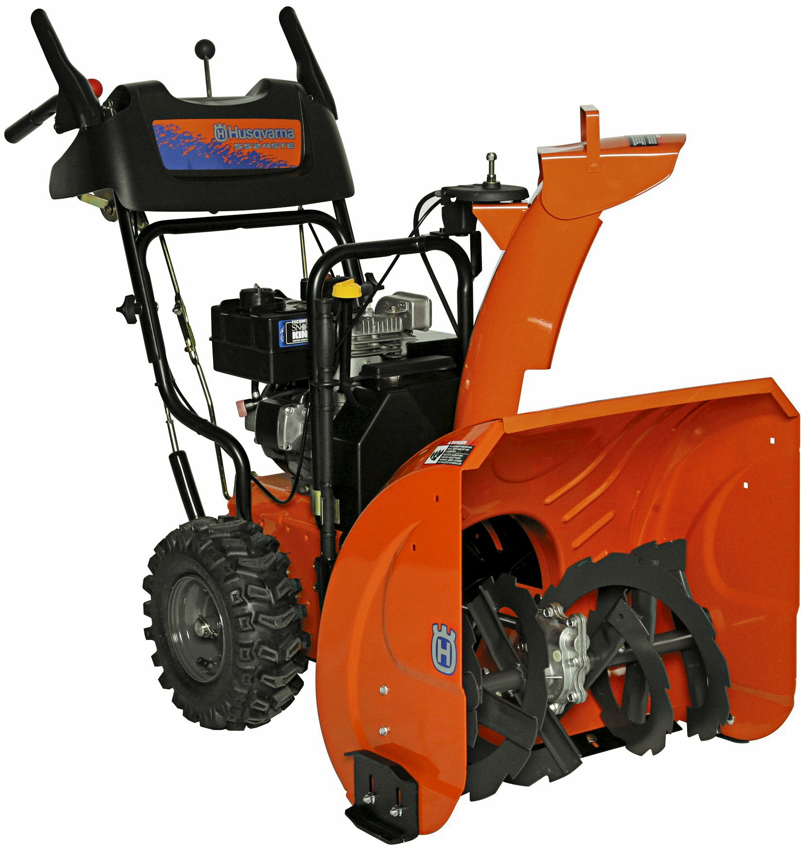 Husqvarna Snowblower 924SBE/200710 Parts, Diagrams, Videos & Repair