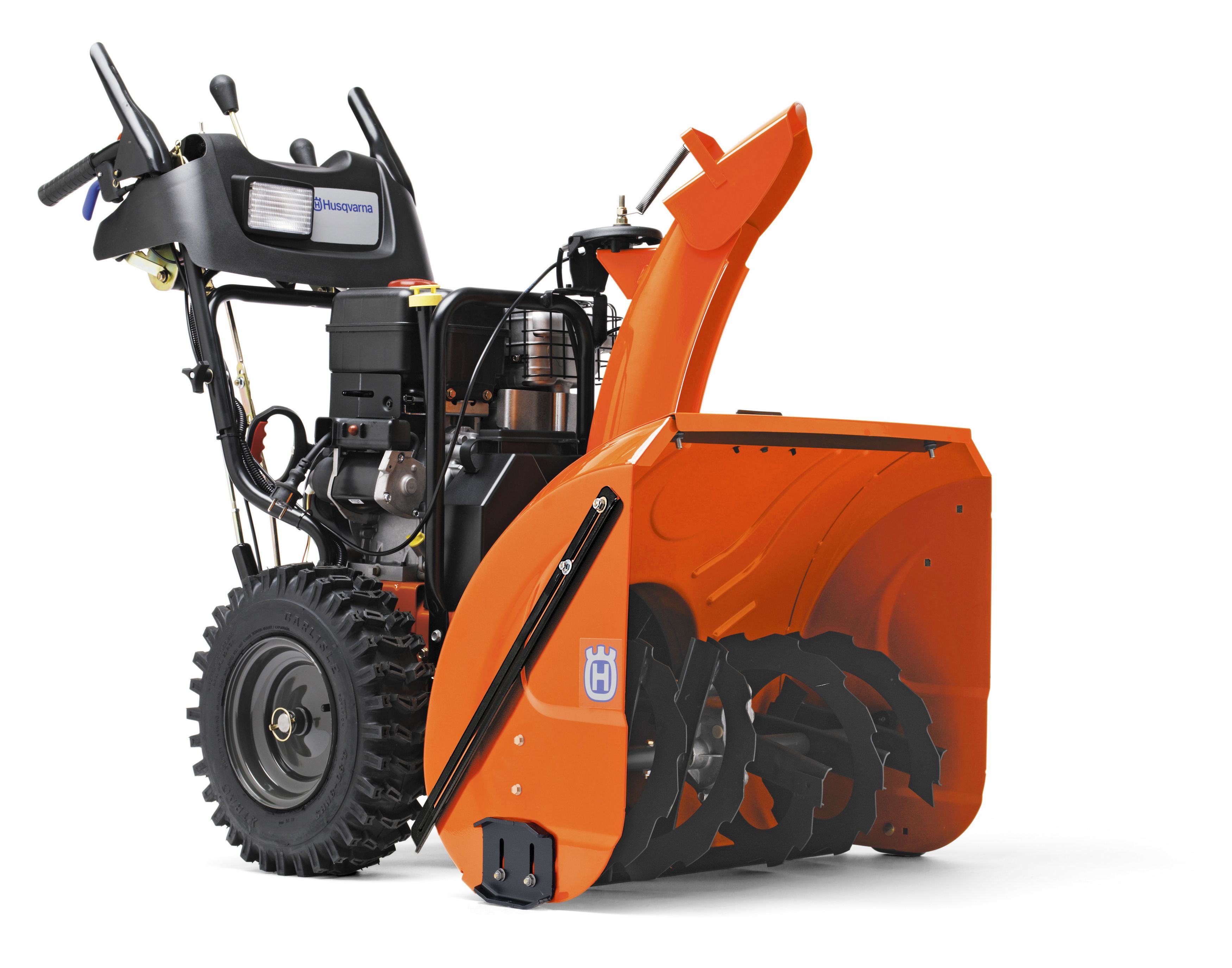 Husqvarna Snowblower Model 924SB/201004 Parts & Repair Help Repair