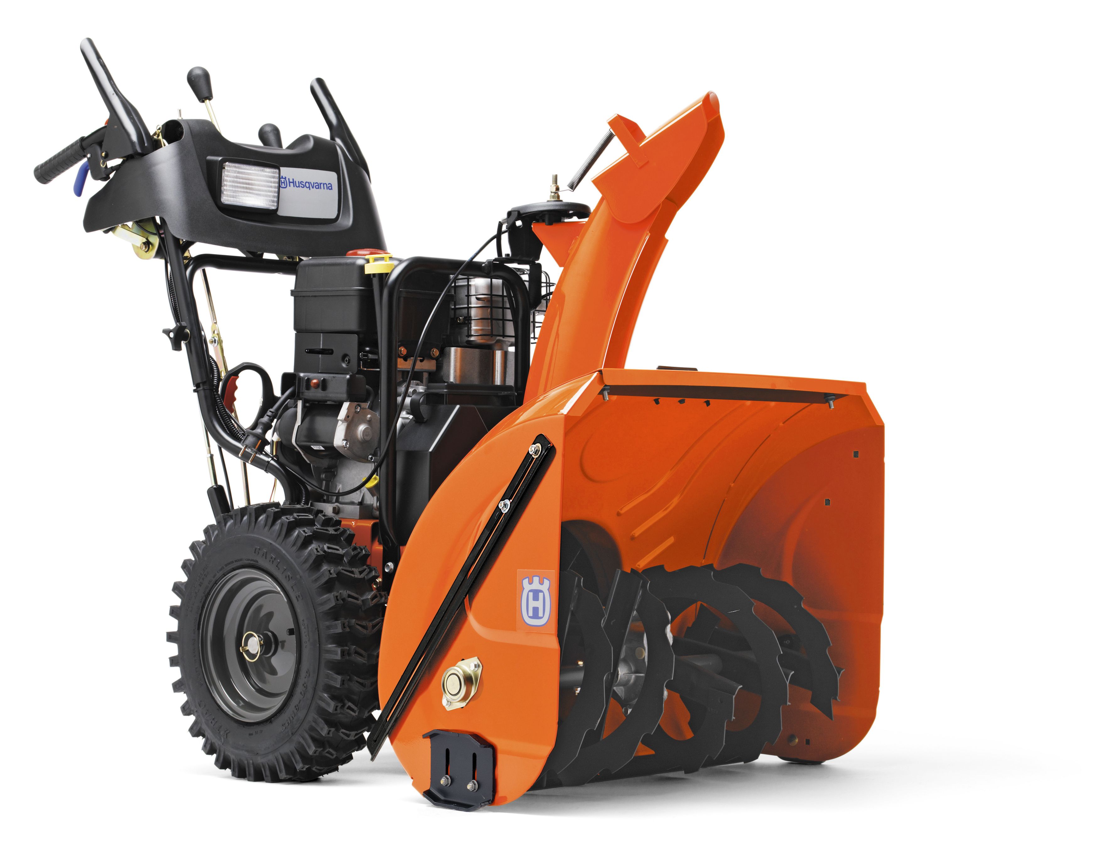 Husqvarna Snowblower 1827SB Parts, Diagrams, Videos & Repair Help