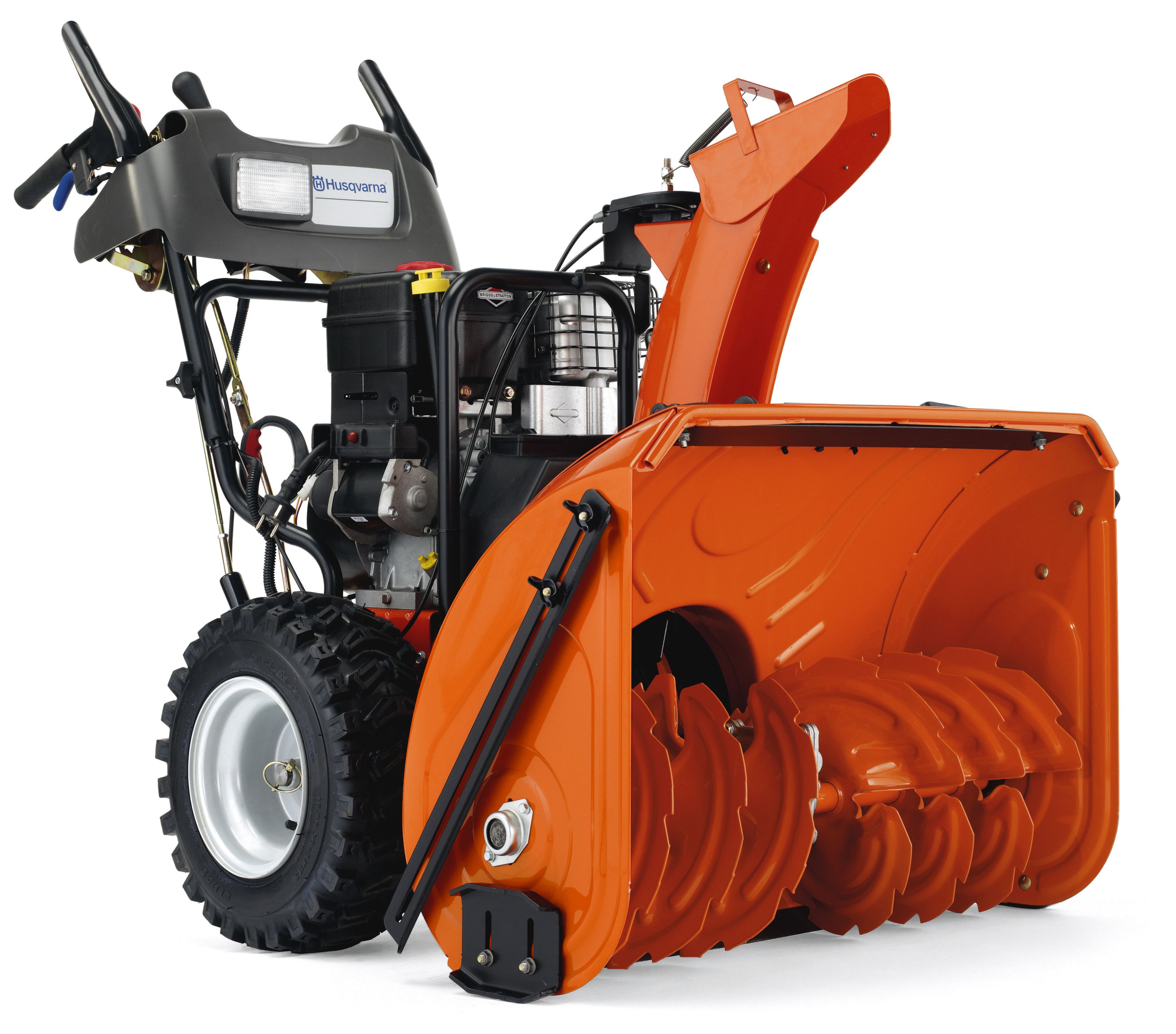 Husqvarna Snowblower 1830HV/201206 Parts, Diagrams, Videos & Repair