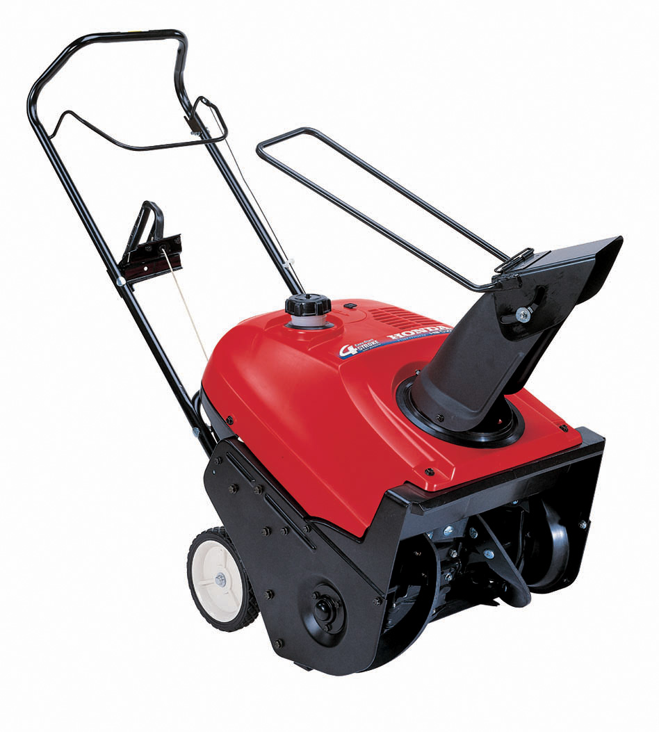 Honda Snowblower HS520A Parts, Diagrams, Videos & Repair Help Repair