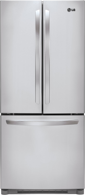 LG Refrigerator: Model LFC20770ST Parts & Repair Help | Repair Clinic