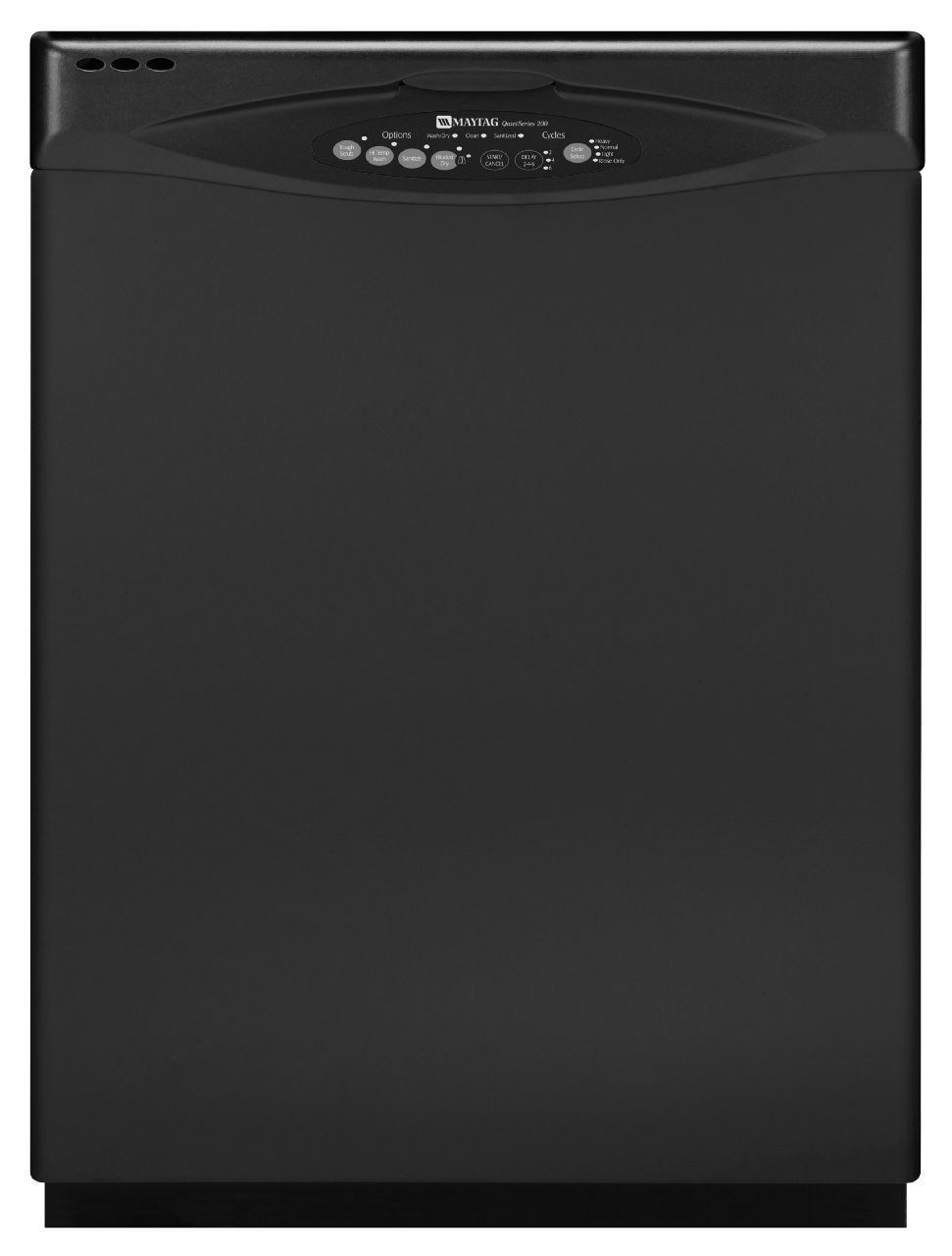 Maytag Dishwasher: Model MDB4651AWB Parts & Repair Help | Repair Clinic