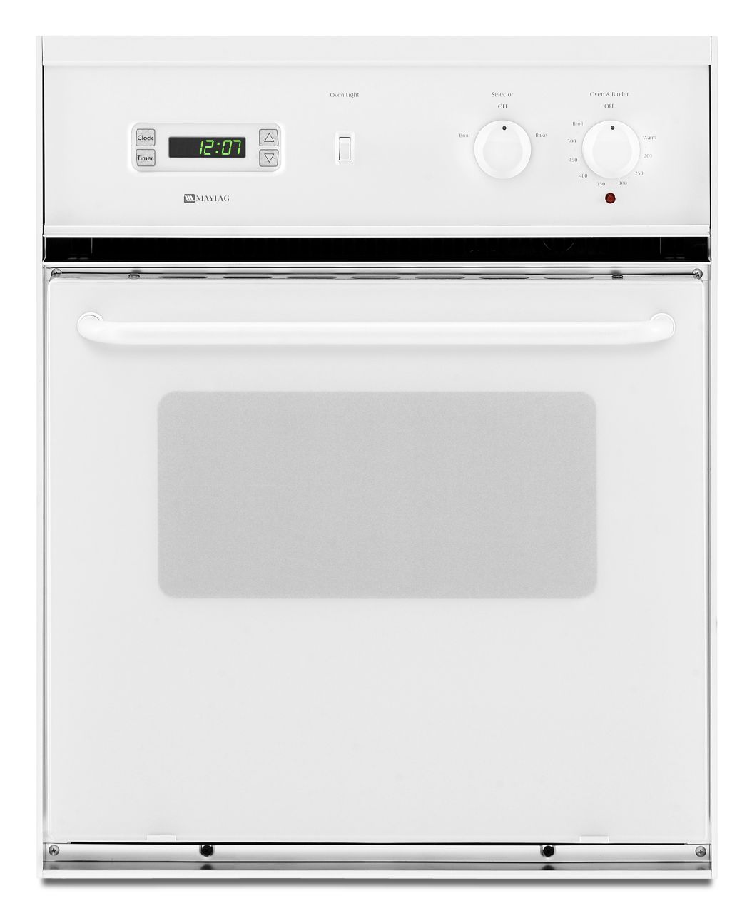 Maytag Electric Wall Oven Light Socket Replacement 7408P03560 Repair Clinic