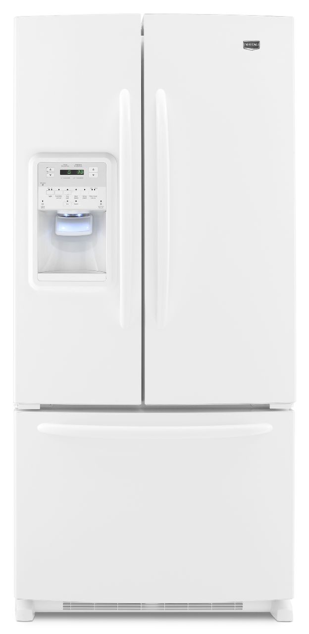 Maytag Refrigerator MFI2269VEW1 Parts, Diagrams, Videos & Repair Help