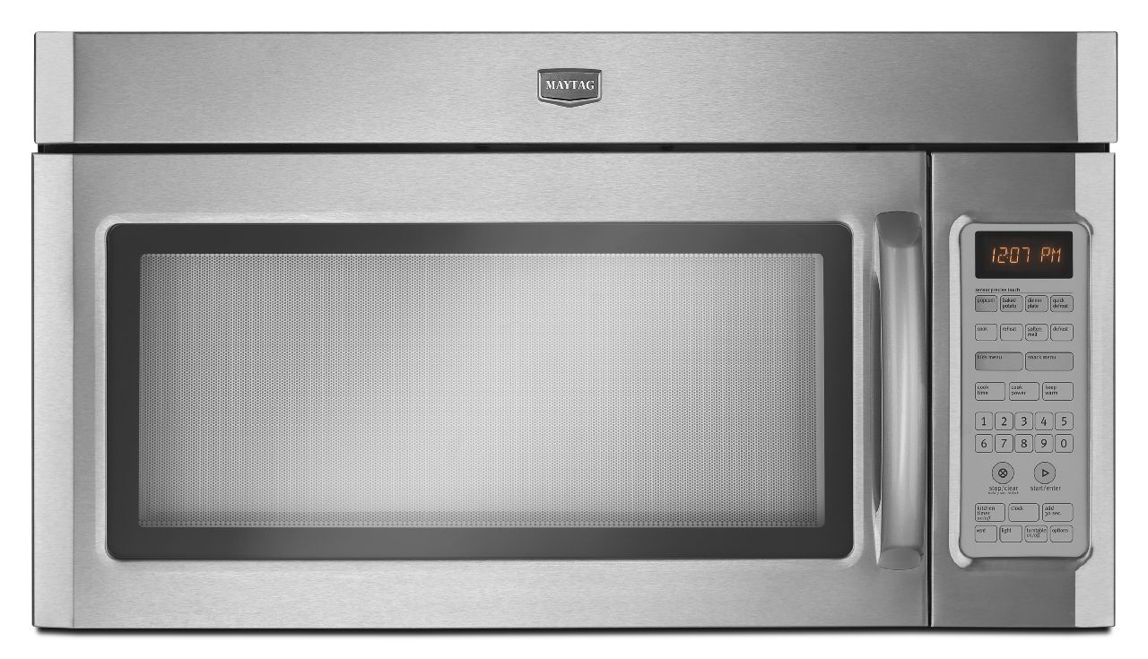 How to Fix a Maytag Microwave: Microwave Troubleshooting