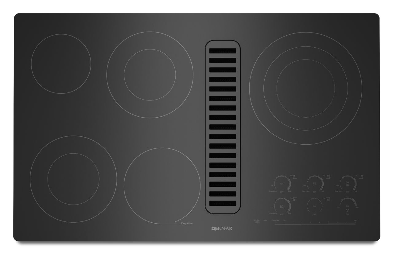 Jenn Air Range/Stove/Oven Model JED4536WB01 Parts & Repair Help