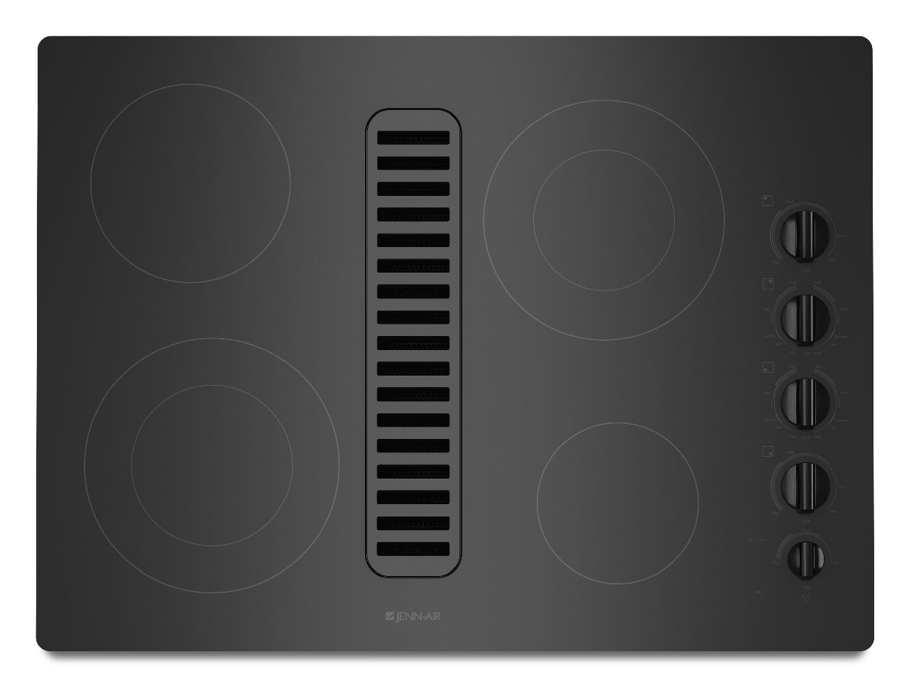 Jenn Air Range/Stove/Oven Model JED3430WB00 Parts & Repair Help