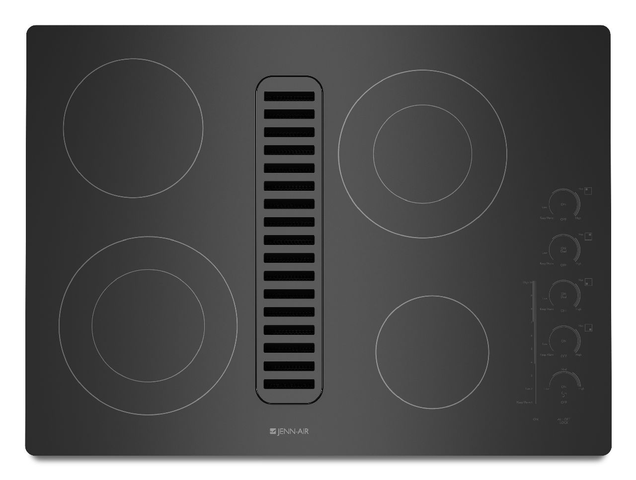 Jenn Air Range/Stove/Oven Model JED4430WB02 Parts & Repair Help