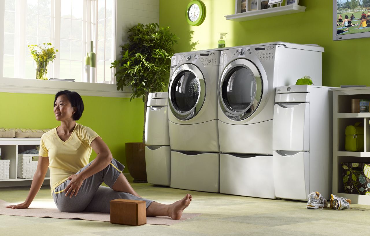 Whirlpool Dryer: Model WED9470WW1 Parts & Repair Help | Repair Clinic