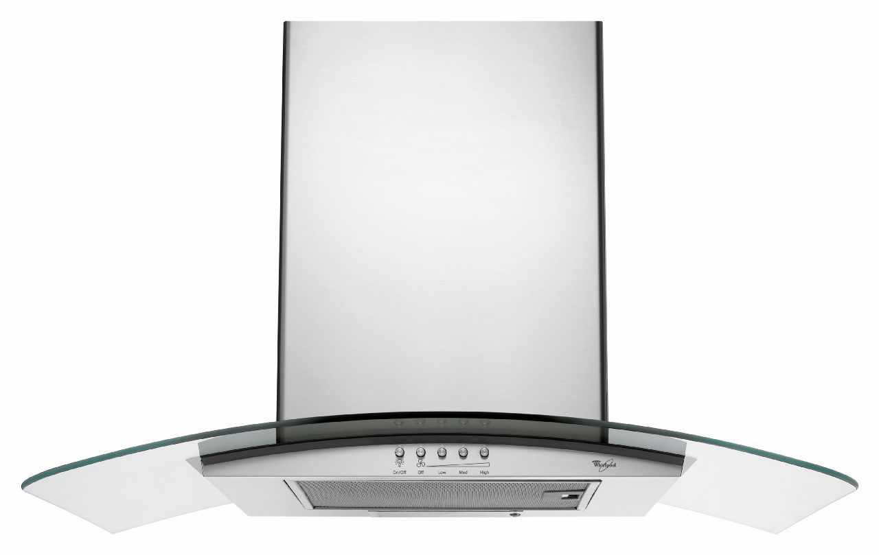 Whirlpool Range Vent Hood Model UXW6530BSS0 Parts & Repair Help