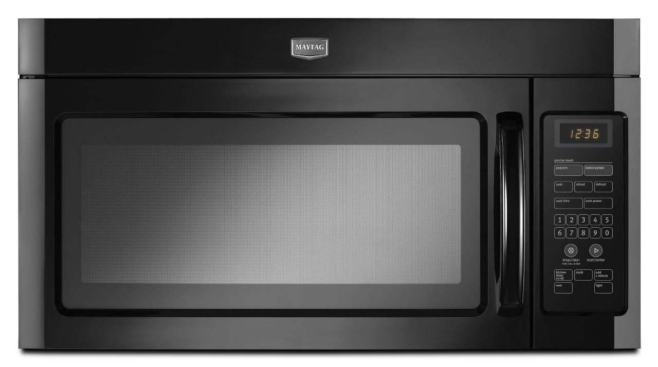 Maytag Microwave MMV1164WB5 Parts, Diagrams, Videos & Repair Help