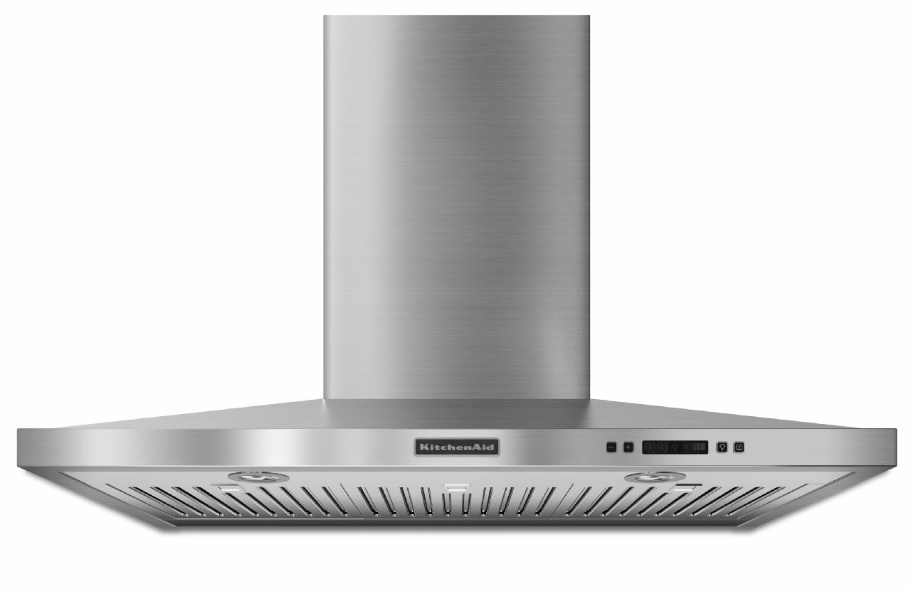 KitchenAid Range Vent Hood Model KXW4336YSS2 Parts & Repair Help