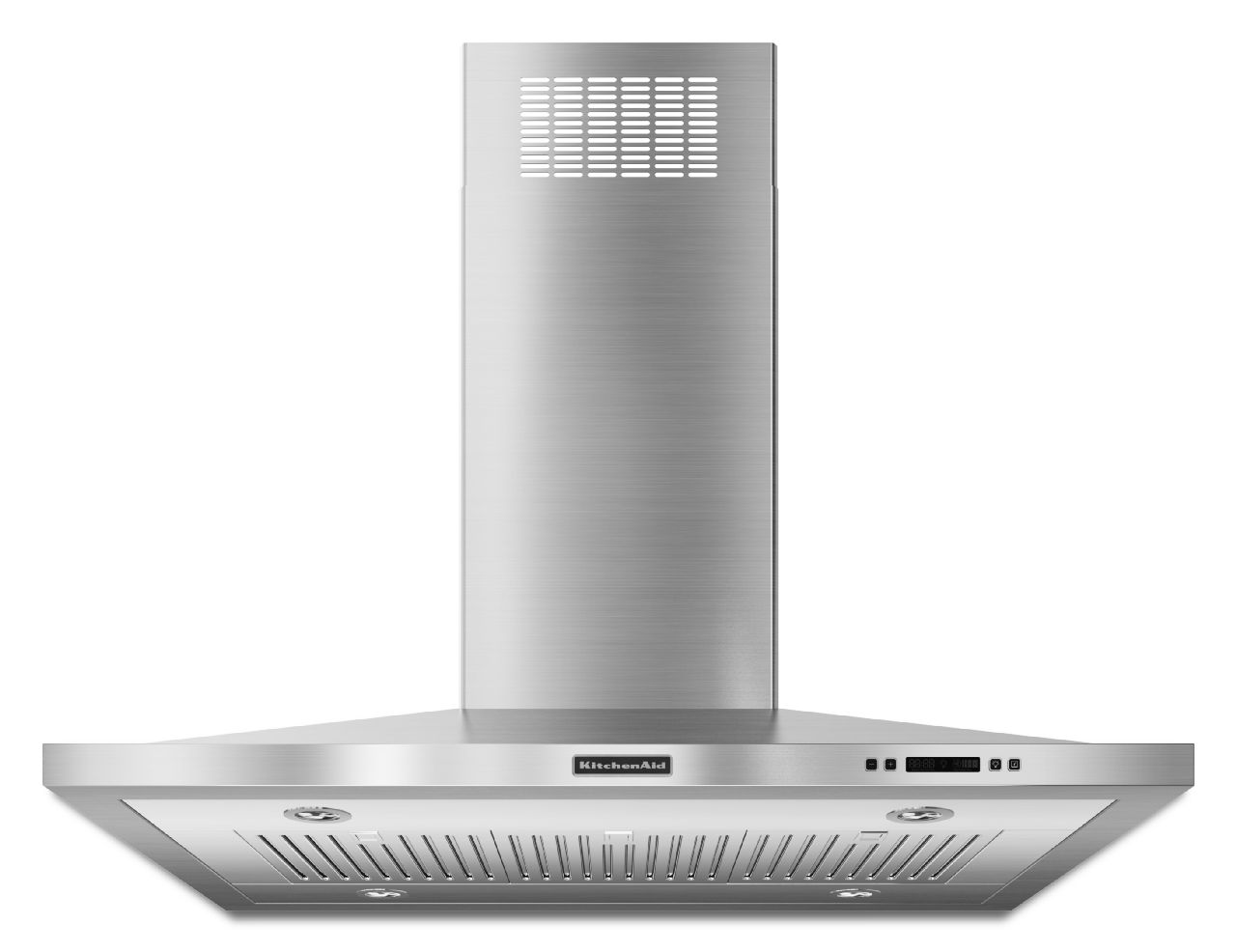 Kitchenaid Range Vent Hood Model Kxi4342yss0 Parts Repair