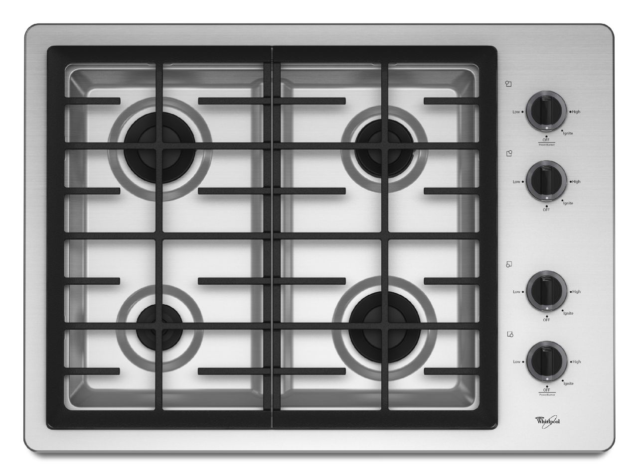 Whirlpool Range Stove Oven Model W5CG3024XS01 Parts Repair Help   P100606 23.16e219cfc7b22dedc08c52f4cef45569 