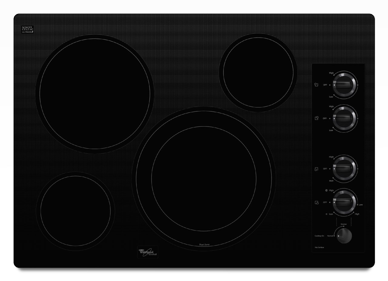 Whirlpool Range/Stove/Oven Model G7CE3034XB00 Parts & Repair Help