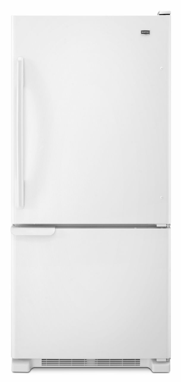 Maytag Refrigerator Model MBB1953XEW1 Parts & Repair Help Repair Clinic