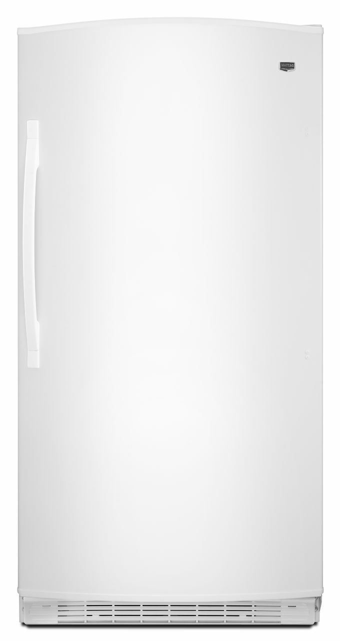 Maytag Freezer Model MQF2056TEW01 Parts & Repair Help Repair Clinic