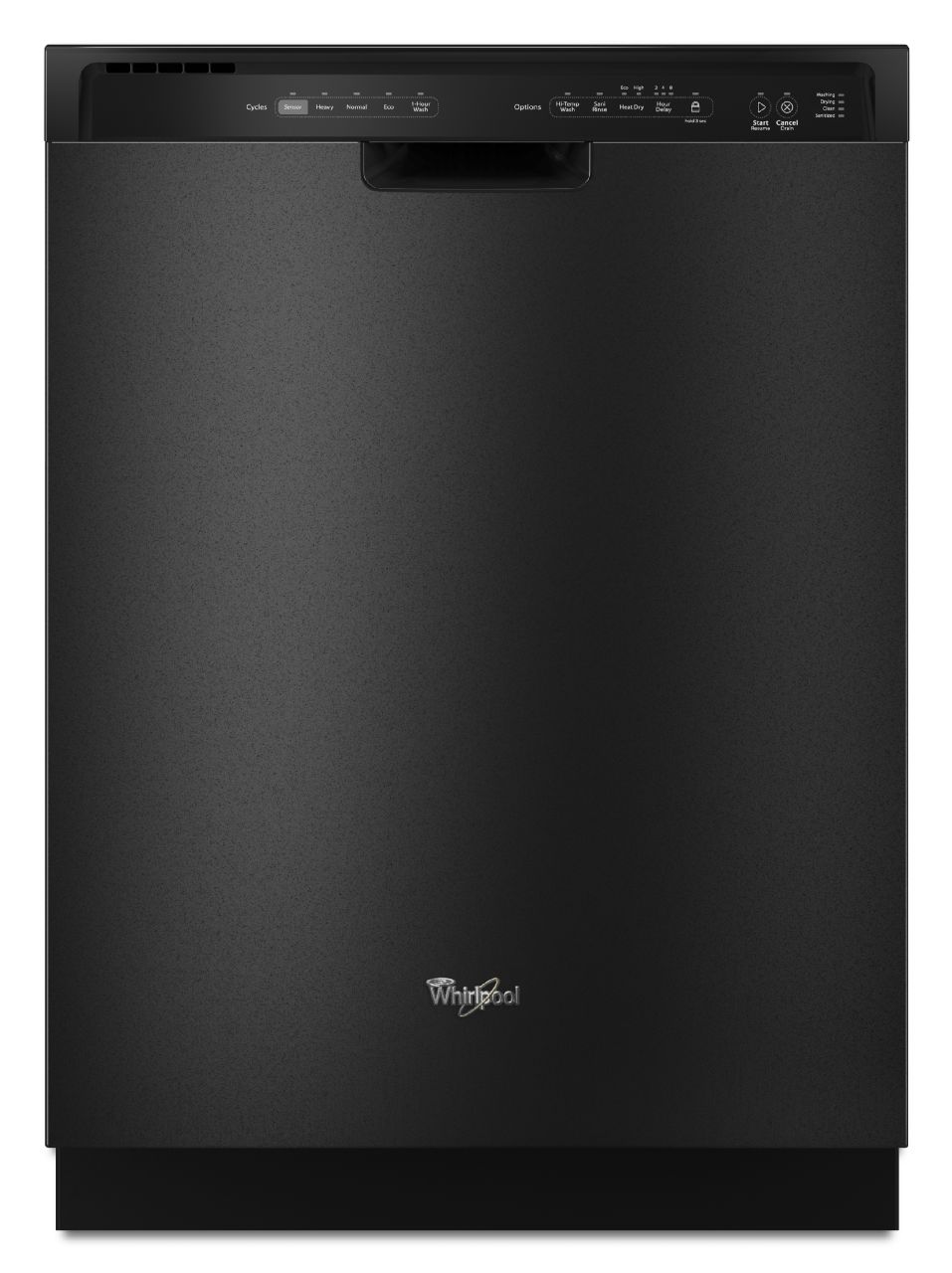 whirlpool wdt790saym3