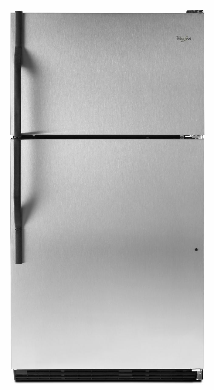 whirlpool 21tfa refrigerator