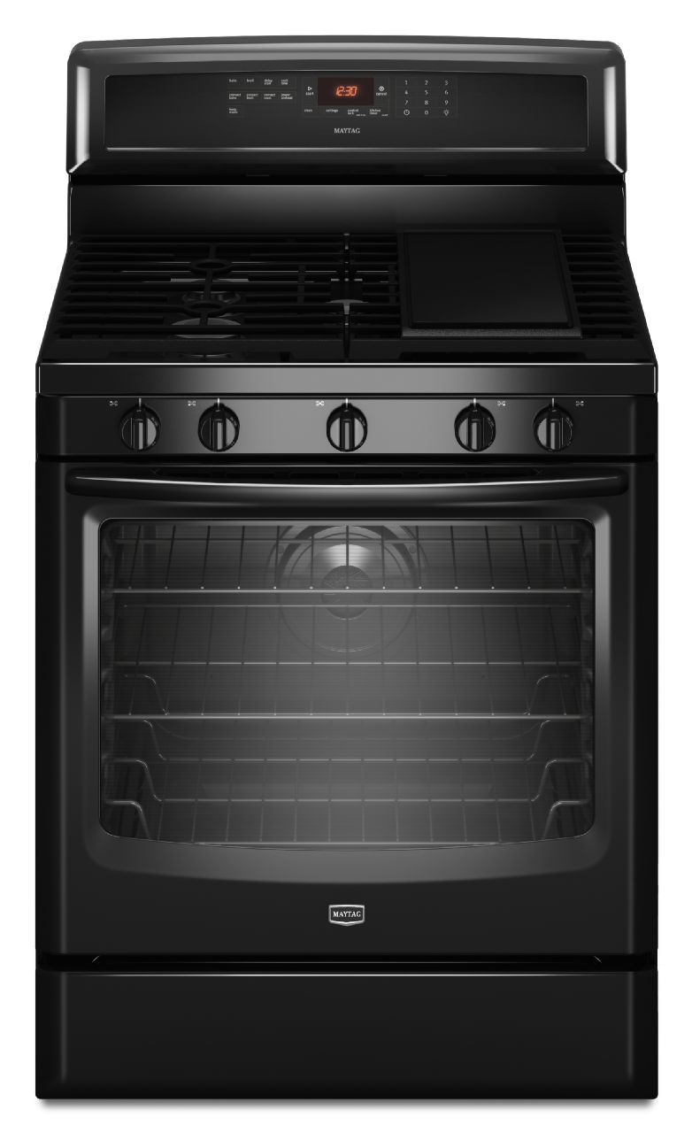 Maytag Range/Stove/Oven Model MGR8880AB1 Parts & Repair Help Repair