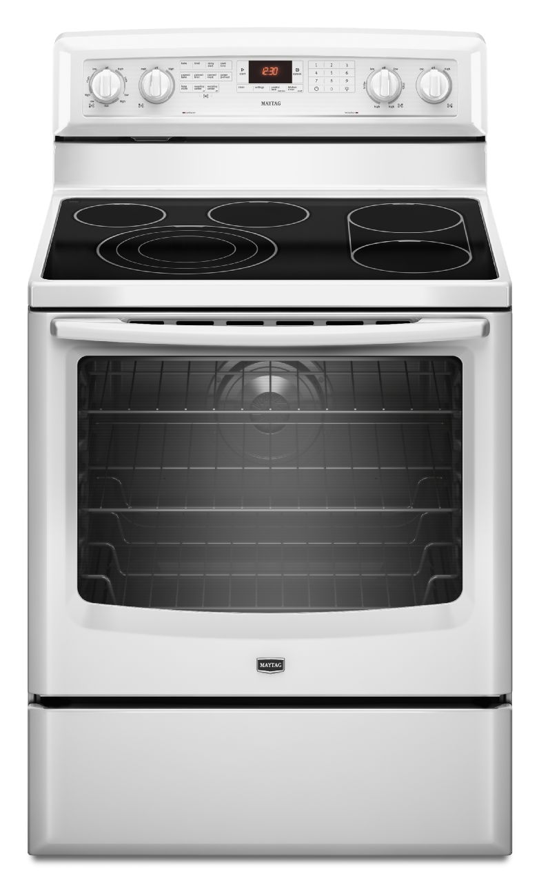 How to Fix a Maytag Range Stove Oven Range Stove Oven Troubleshooting