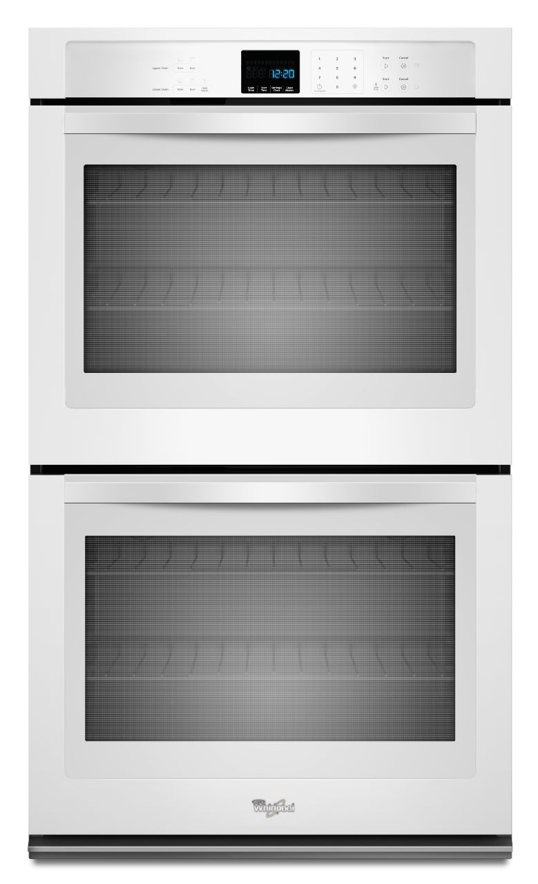 Whirlpool Range/Stove/Oven Model WOD51EC7AW01 Parts & Repair Help