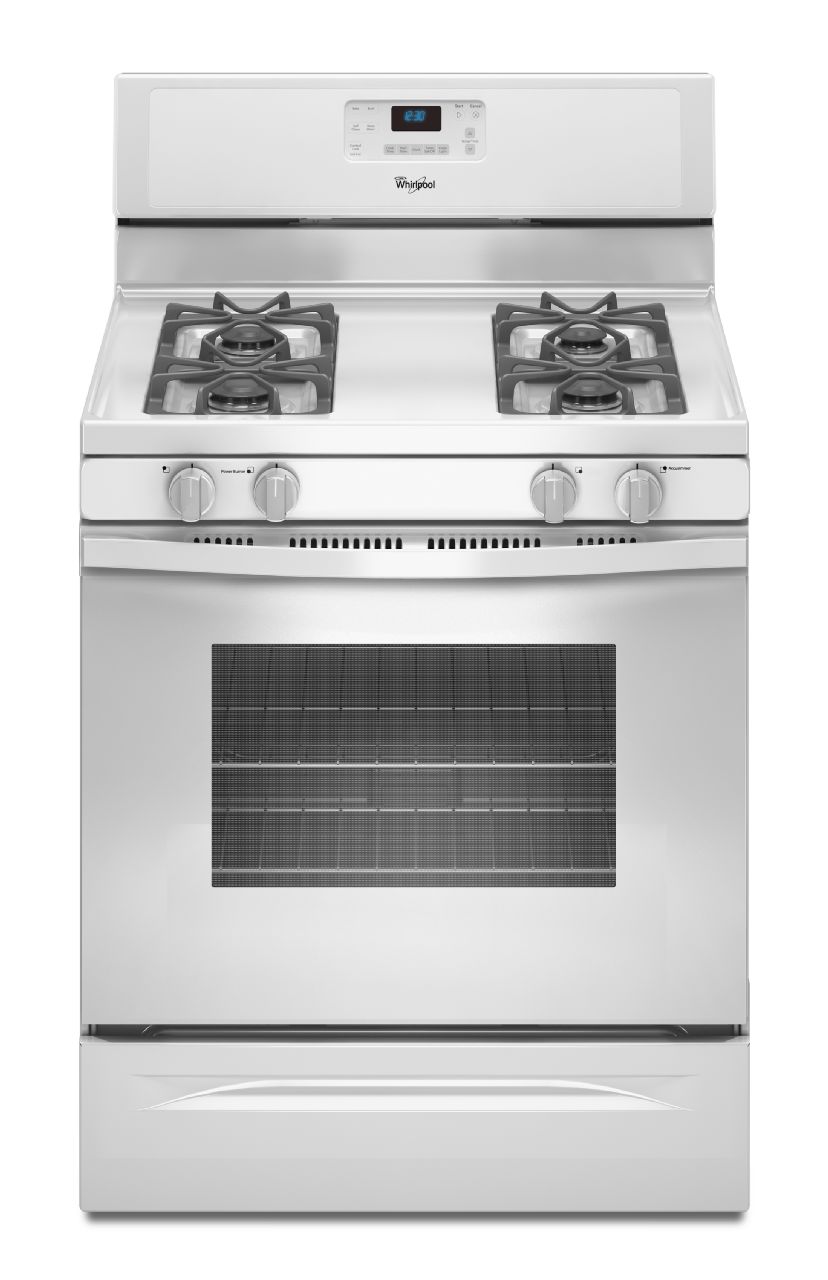 Whirlpool Range/Stove/Oven WFG510S0AW1 Parts, Diagrams, Videos & Repair Help Repair Clinic