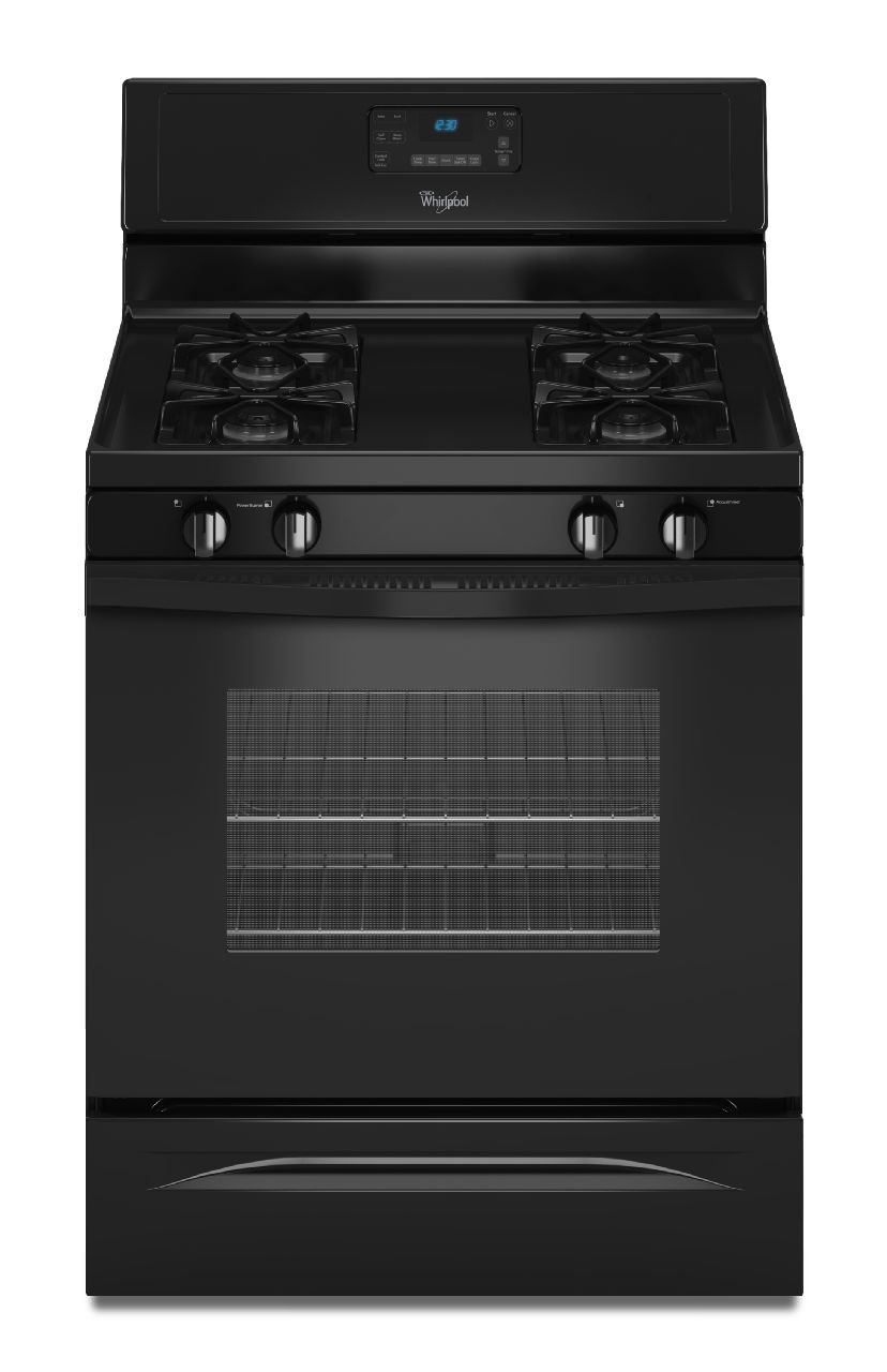 Whirlpool Range/Stove/Oven WFG510S0AB1 Parts, Diagrams, Videos & Repair