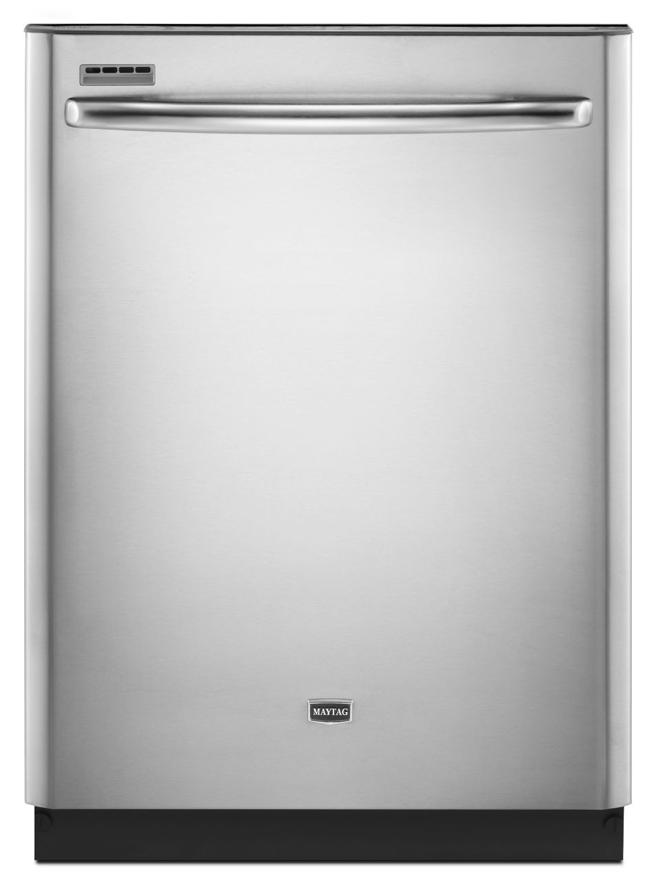 Maytag Dishwasher: Model MDB6769PAS3 Parts & Repair Help | Repair Clinic