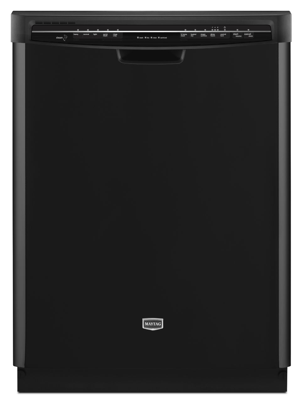 Maytag Dishwasher Model MDB4709PAB1 Parts & Repair Help Repair Clinic